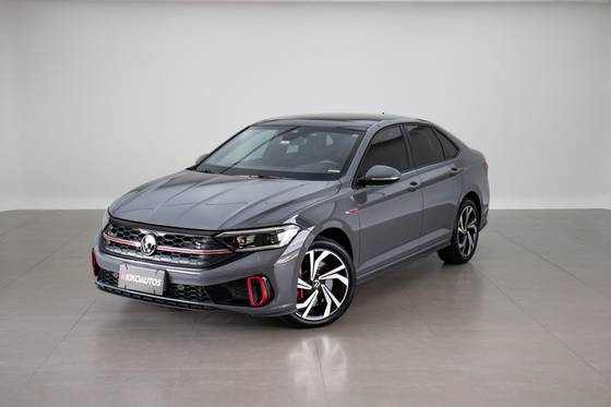VOLKSWAGEN JETTA 2.0 350 TSI GASOLINA GLI DSG VOLKSWAGEN JETTA 2.0 350 TSI GASOLINA GLI DSG